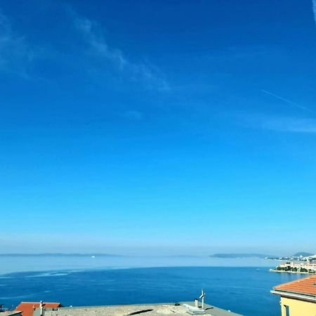 Apartman Mb Podstrana Exterior foto